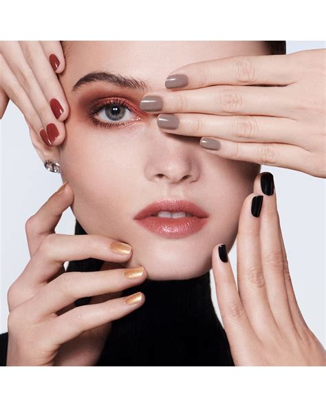 dior nagellak herfst 2019|Dior Vernis: glanzende nagellak & langhoudend gel effect .